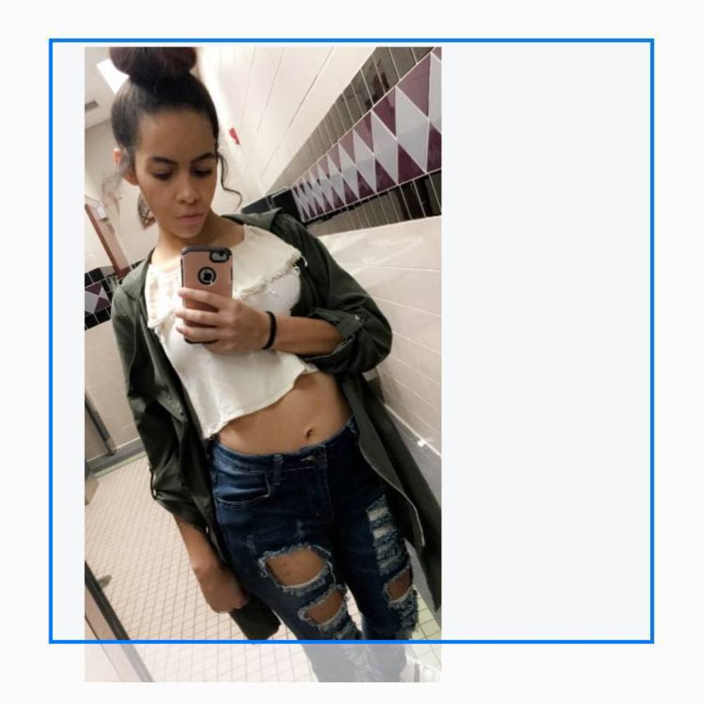 Meet your Posher, Shyanne